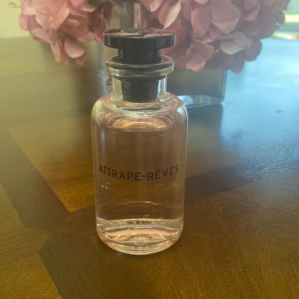 🌼Louis Vuitton Attrape -Rēves perfume 🌼